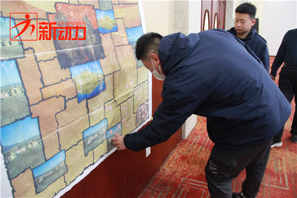 淄博团建拓展——内训课程《沙漠掘金》